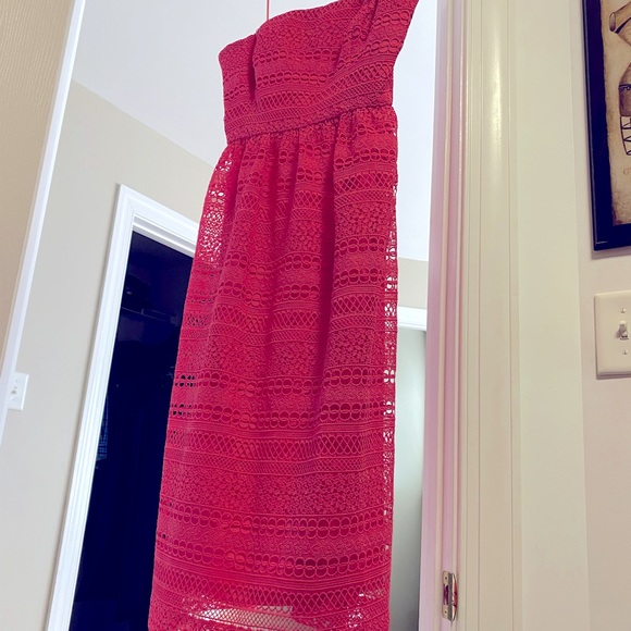 J. Crew Dresses & Skirts - J Crew NWT Strapless Dress